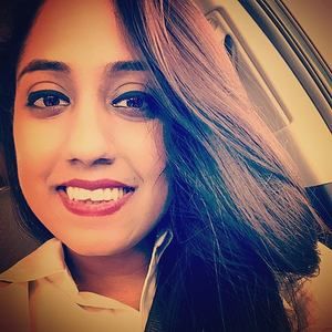 Meet your Posher, Ashley